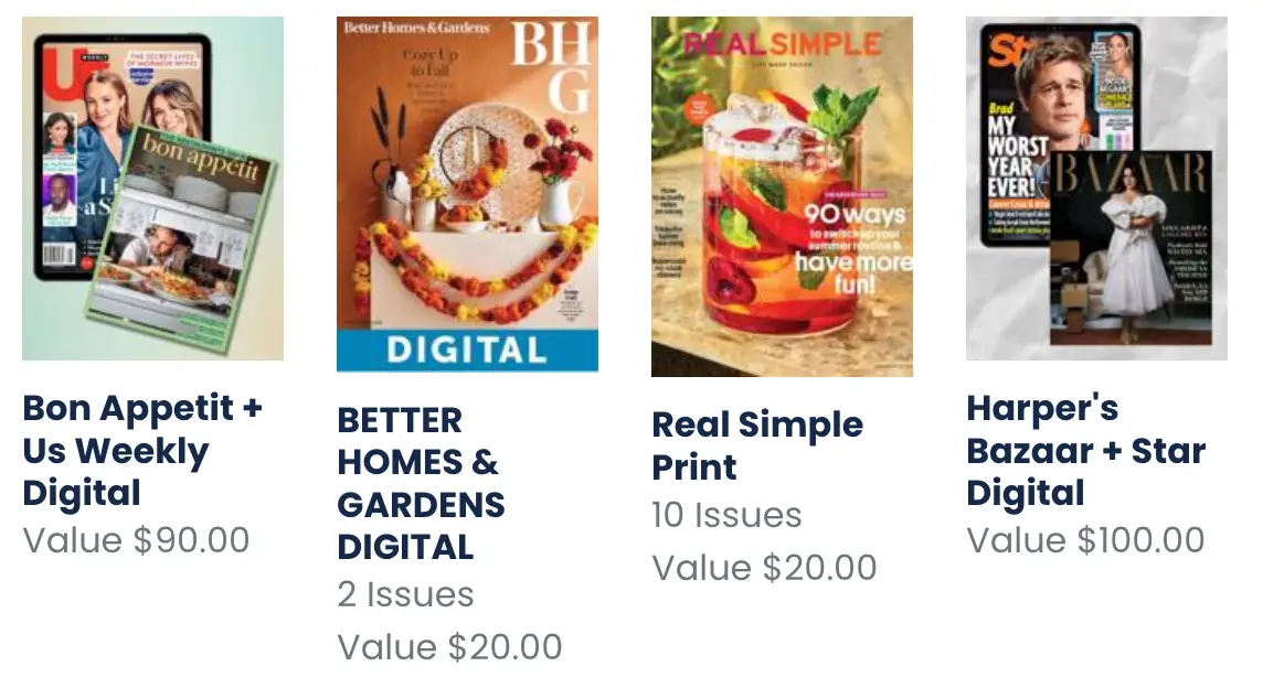 FREE MAGAZINE